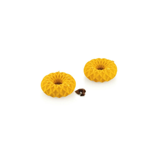 Silikomart Kaleido 75 Silikon Kalıp Ø75 H 25 Mm 36.427.87.0065 - SİLİKOMART