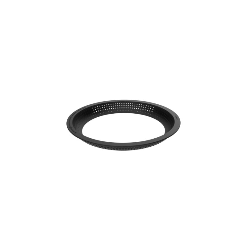Silikomart Kit 3 D Tarte Ring Blom 180 Mm 20.471.87.0065 - 4