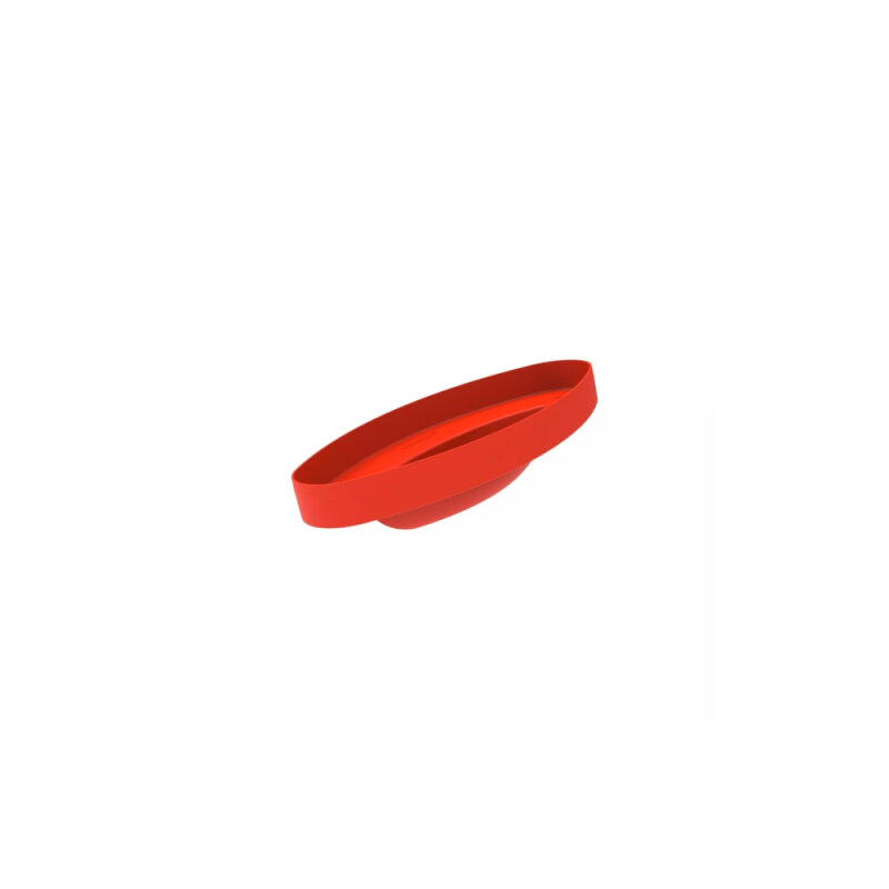 Silikomart Kit 3D Tarte Rıng Cabossa 120X40 Mm 25.470.87.0065 - 6
