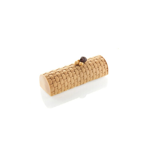 Silikomart Kıt Bûche Vıenna02  250X90 H 70 Mm 25.052.99.0065 - SİLİKOMART