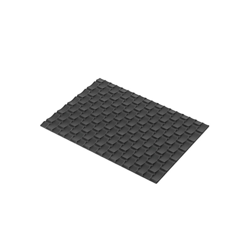 Silikomart Kıt Bûche Vıenna02  250X90 H 70 Mm 25.052.99.0065 - 4