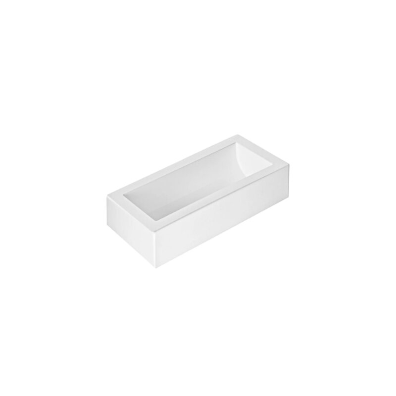 Silikomart Bûche Wood01 Silikon Pasta Kalıbı 25.051.99.0065 - 4