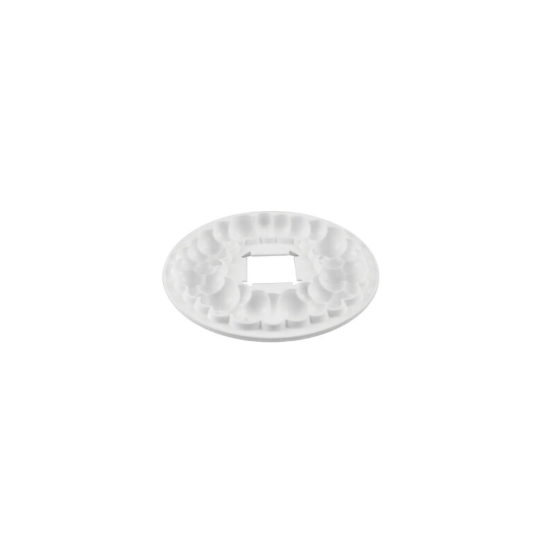Silikomart Kit Bubble Crown Silikon Kek Kalıbı Set 25.997.87.0065 - 4