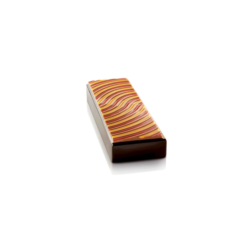 Silikomart Kıt Canto Della Sirena Silikon Pasta Kalıbı 25.995.99.0065 - 1