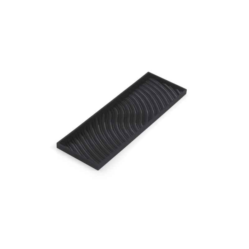 Silikomart Kıt Canto Della Sirena Silikon Pasta Kalıbı 25.995.99.0065 - 6