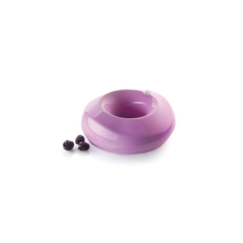 Silikomart Kit Eternity 1800  Silikon Pasta Kalıbı 25.368.87.0065 - SİLİKOMART
