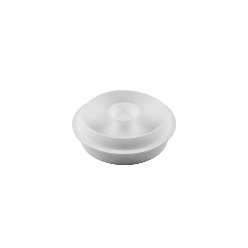 Silikomart Kit Eternity 1800  Silikon Pasta Kalıbı 25.368.87.0065 - 5