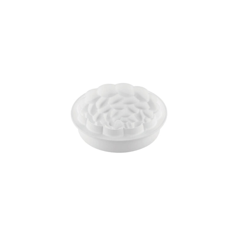 Silikomart Kıt Fleur 1085 Set 2 Silikon Kalıp Ø 25.410.87.0065 - 3