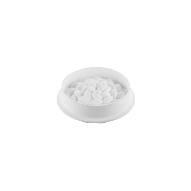 Silikomart Kıt Fleur 1085 Set 2 Silikon Kalıp Ø 25.410.87.0065 - 5