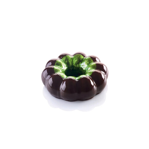 Silikomart Kıt Magıa Del Tempo 1000 Silikon Kalıp + Cu 25.955.99.0065 - SİLİKOMART