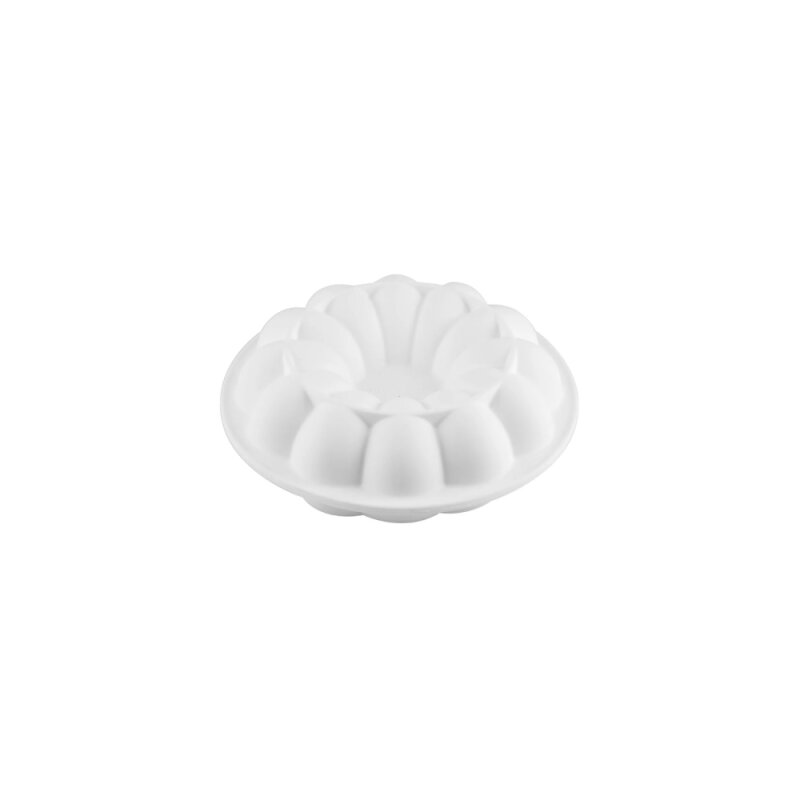 Silikomart Kıt Magıa Del Tempo 1000 Silikon Kalıp + Cu 25.955.99.0065 - 2