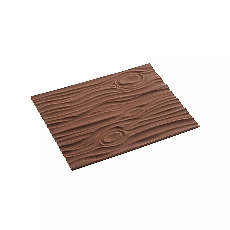 Silikomart Kit Magic Wood - Silicone Mould 25.057.99.0065 - 2