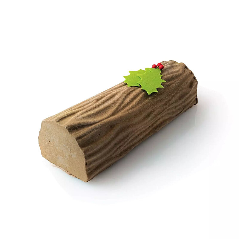 Silikomart Kit Magic Wood - Silicone Mould 25.057.99.0065 - 4