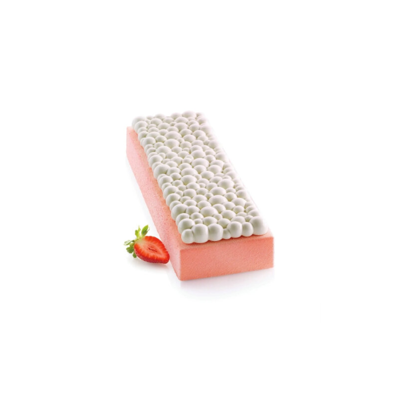 Silikomart Kıt Mılle Bolle 1300 Silikon Pasta Kalıbı 25.994.99.0065 - 1