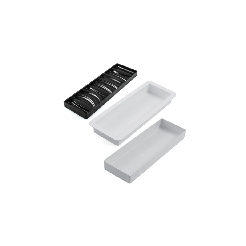 Silikomart Kit Sahara 1250 Silikon Pasta Kalıbı 25.993.99.0065 - 2