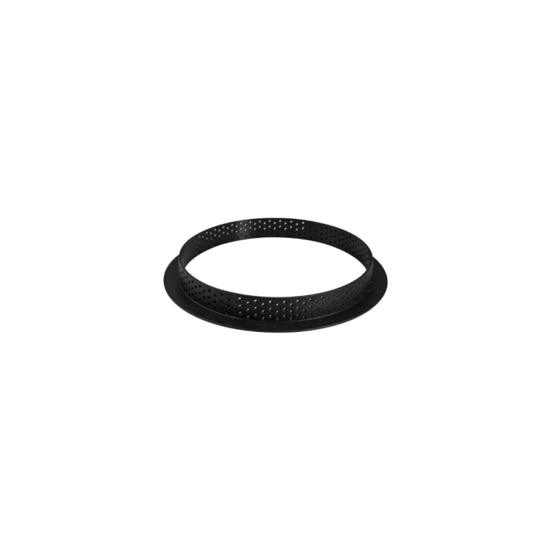 Silikomart Kıt Tarte Rıng Ø150 Mm Ø147 Mm + 2 Rıng 25.402.87.0065 - 5