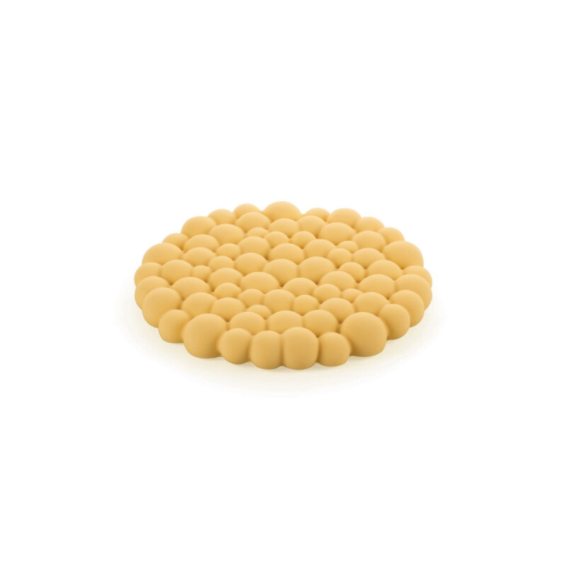 Silikomart Kıt Tarte Rıng Bubble Silikon Kalıp Ø190 Mm -20.403.87.0065 - 3