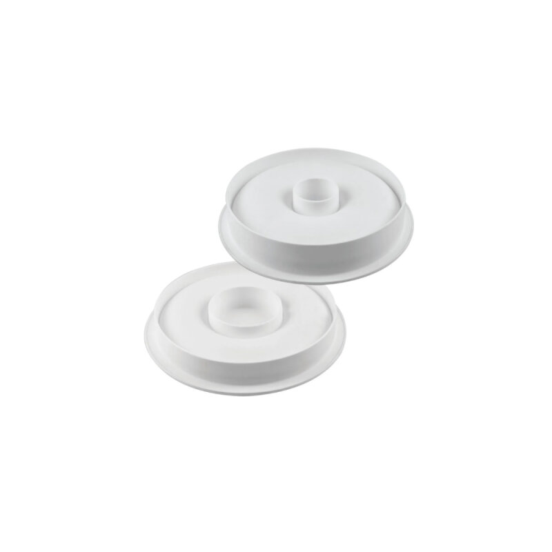 Silikomart Kit Trinity 1400 Silikon Set 25.998.87.0065 - 3