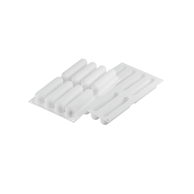 Silikomart Léclaır 120 Silikon Pasta Kalıbı 36.319.87.0065 - 2