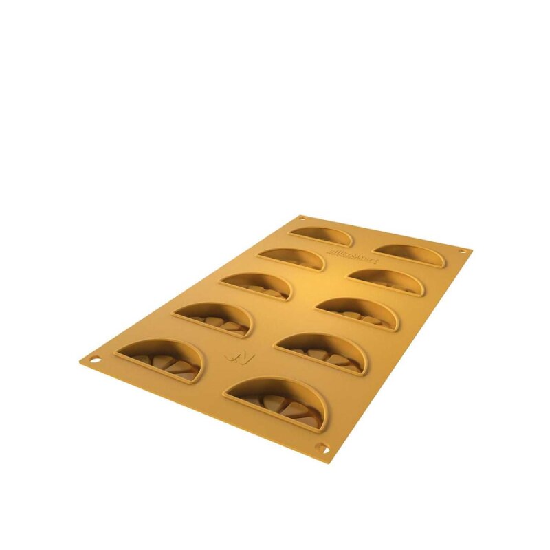 Silikomart Limone 14 Silikon Pasta Kalıbı 36.371.36.0065 - 1