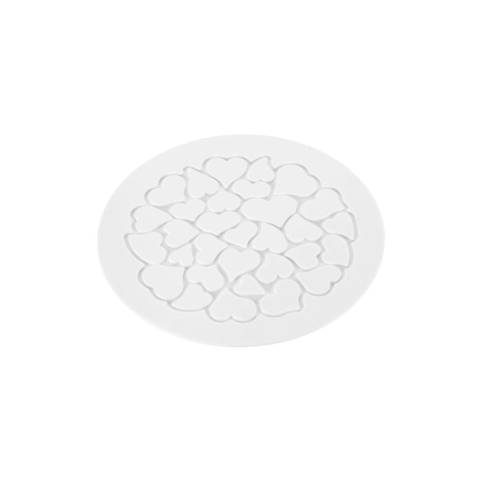 Silikomart Love Decor Silikon Kalıp Ø 145 Mm 33.124.87.0065 - 8