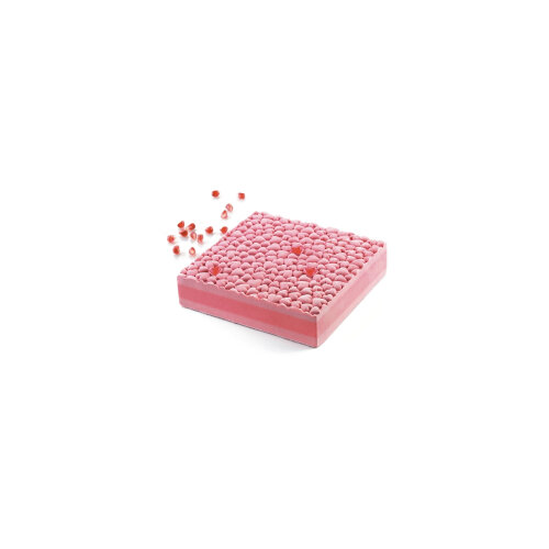 Silikomart Love Mat Silikon Kalıp 33.032.20.0096 - SİLİKOMART