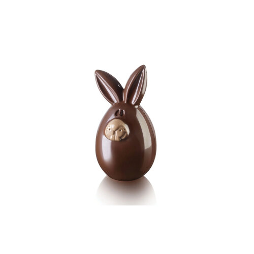 Silikomart Lucky Bunny Çikolata Kalıbı 70.601.99.0065 - SİLİKOMART
