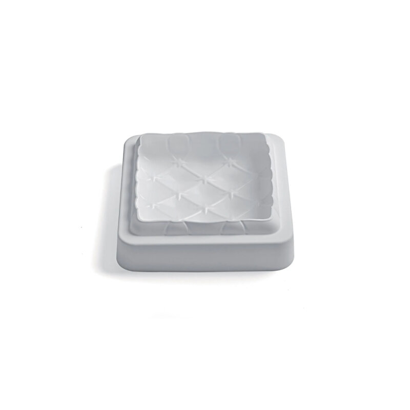 Silikomart Matelassé Silikon Pasta Kalıbı 22.865.87.0065 - 2