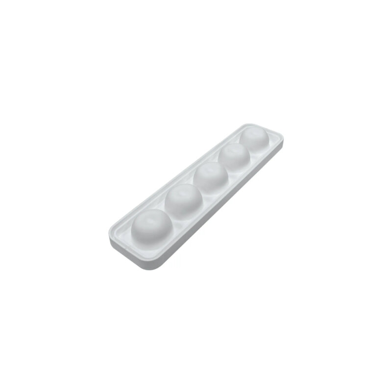 Silikomart 3D Silikon Pasta Kalıbı 28.313.87.0065 - 2