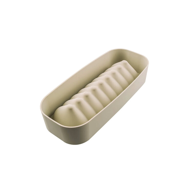 Silikomart Merınga Silikon Kalıp 250X90 H 75 Mm 20.360.13.0065 - 5