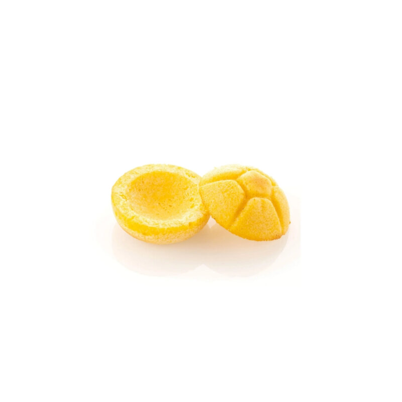 Silikomart Mıchetta 92 Silikon Pasta Kalıbı 36.356.36.0065 - 1