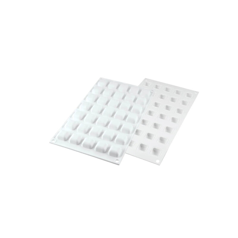 Silikomart Micro Gem5 Silikon Pasta Kalıbı 36.228.87.0065 - 2
