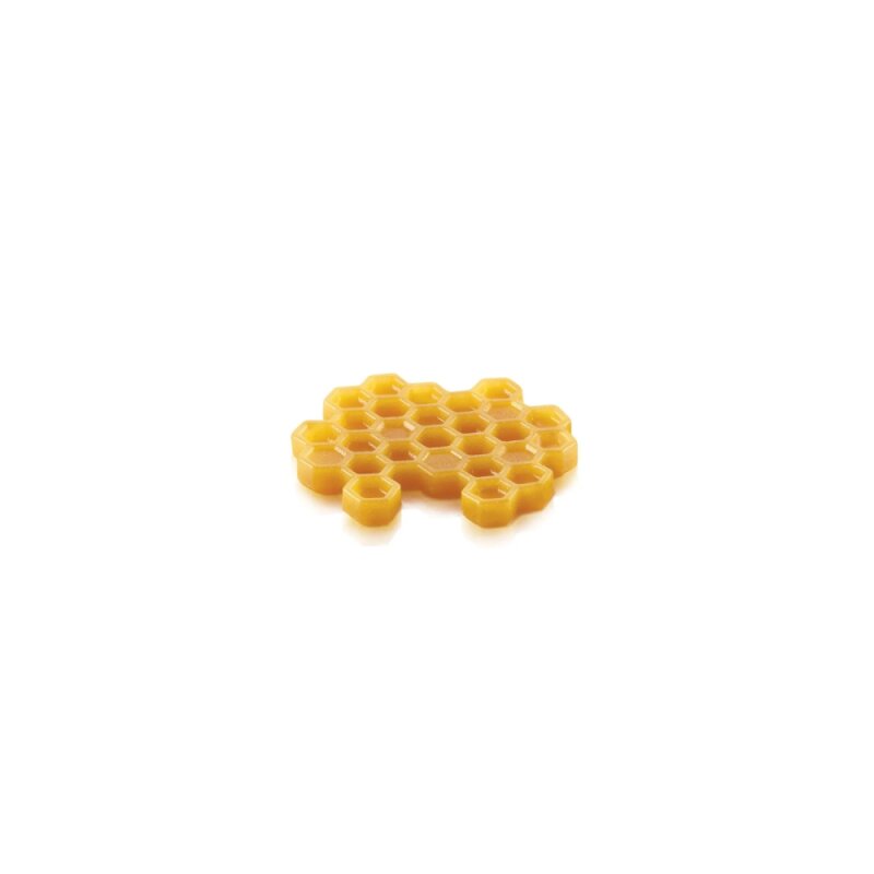 Silikomart Miel 18 Silikon Pasta Kalıbı 36.346.87.0065 - 3