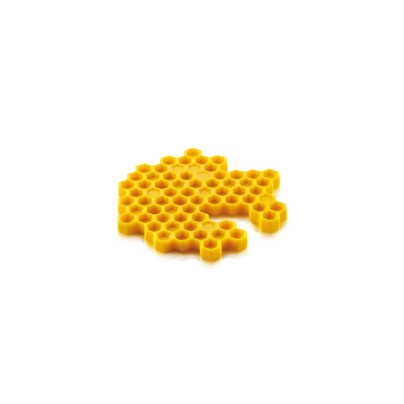 Silikomart Miel 80 Silikon Pasta Kalıbı Set 36.345.87.0065 - 2