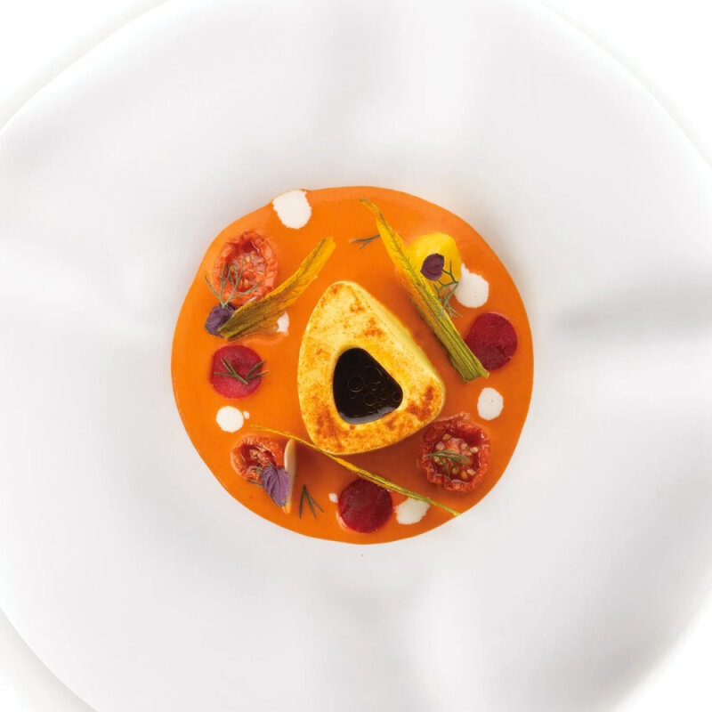 Silikomart Milanese 25 N.3X4 50 X 52 H 18 Mm 36.348.36.0065 - 2