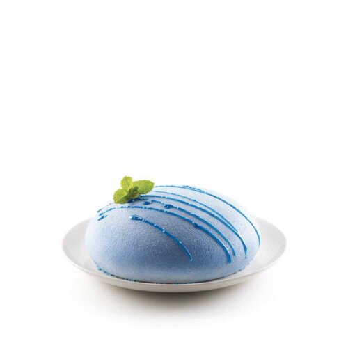 Silikomart Mini Goccia Silikon Pasta Kalıbı 26.234.12.0065 - SİLİKOMART