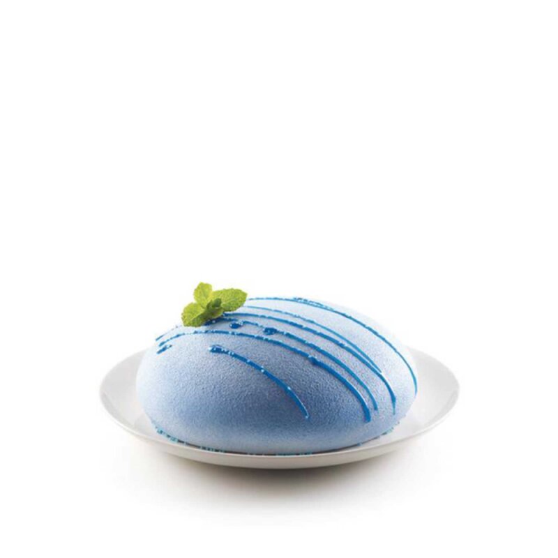 Silikomart Mini Goccia Silikon Pasta Kalıbı 26.234.12.0065 - 1