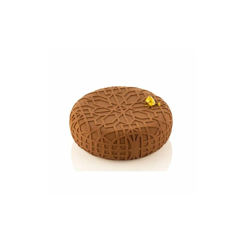 Silikomart Mistery 1100 Silikon Pasta Kalıbı 30.446.87.0065 - 1
