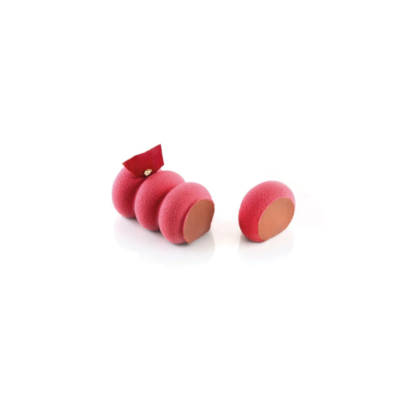 Silikomart Modular Flex Silikon Pasta Kalıbı 32.146.87.0065 - 1