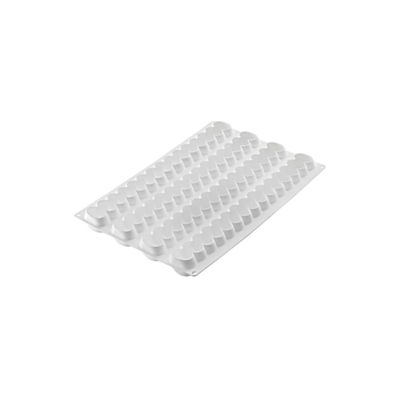 Silikomart Modular Flex Silikon Pasta Kalıbı 32.146.87.0065 - 5