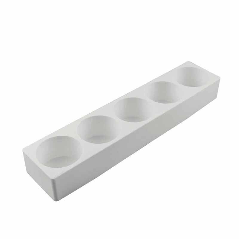 Silikomart Multıflex 170 Silikon Pasta Kalıbı 28.170.87.4565 - 2