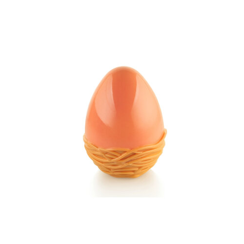 Silikomart Nest Kıt 2 Çikolata Kalıp Ø116 H 150 Mm 70.613.99.0065 - SİLİKOMART