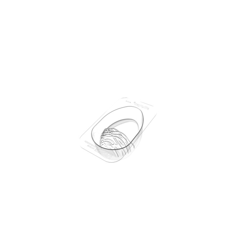 Silikomart Nest Kıt 2 Çikolata Kalıp Ø116 H 150 Mm 70.613.99.0065 - 3