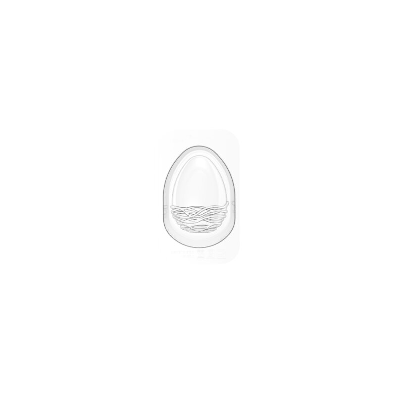 Silikomart Nest Kıt 2 Çikolata Kalıp Ø116 H 150 Mm 70.613.99.0065 - 4