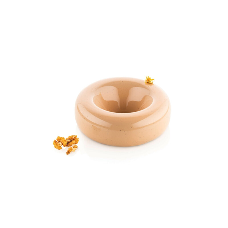 Silikomart Oblıo 1100 Silikon Kalıp Ø180 H 60 Mm 30.429.87.0065 - 1