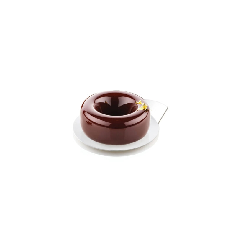 Silikomart Oblio 95 Silikon Pasta Kalıbı 36.340.87.0065 - 3