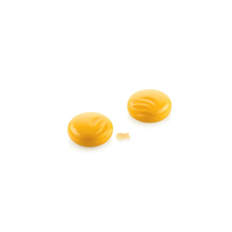 Silikomart Ocean 100 Silikon Kalıp Ø70 H 30 Mm 36.423.87.0065 - 1