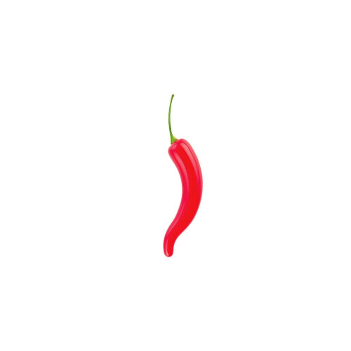 Silikomart Peperoncino 13 Silikon Pasta Kalıbı 36.329.36.0065 - SİLİKOMART