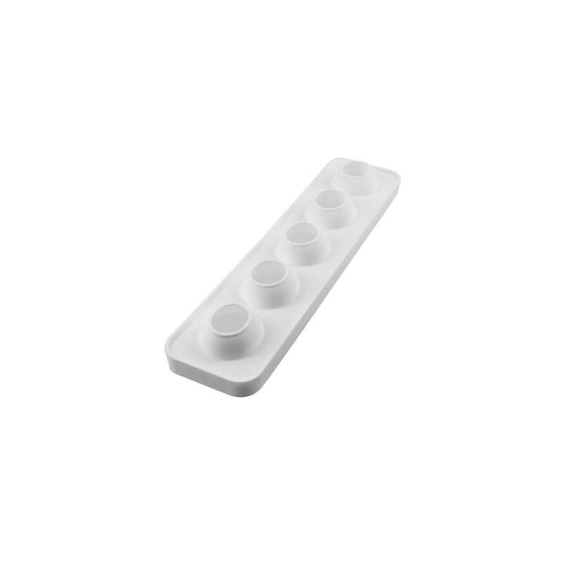 Silikomart Pera & Fıco 115 Silikon Pasta Kalıbı 28.314.87.0065 - 2