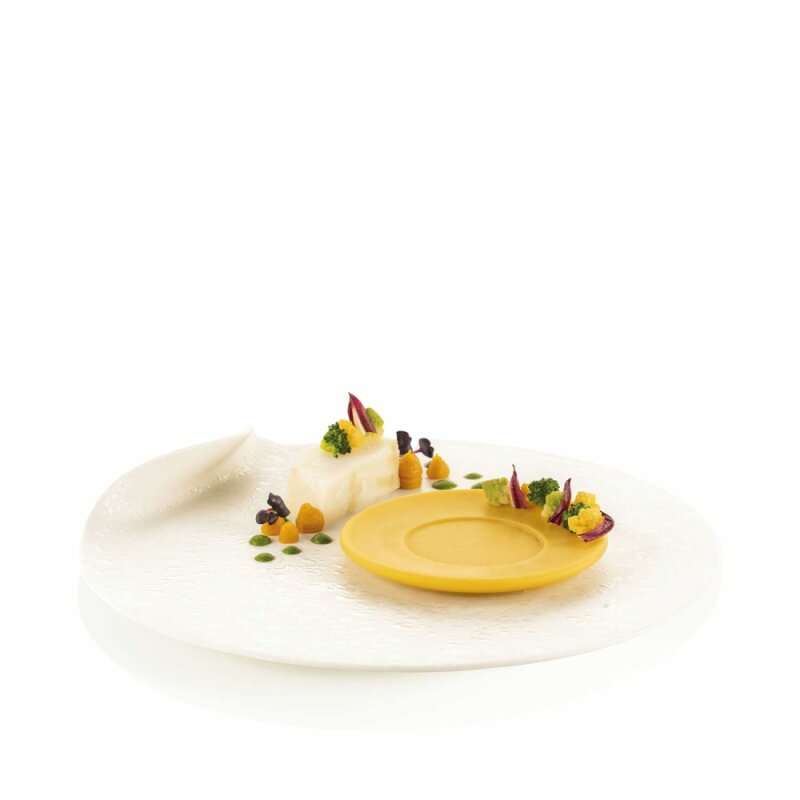 Silikomart Piato 80 Silikon Pasta Kalıbı 33.315.36.0065 - 1